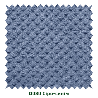 D080 Сіро-синім D080 фото